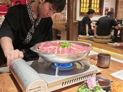 -炉胜·炉端烧·居酒屋