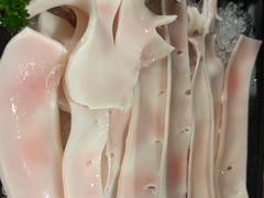 -吼堂老火锅(太古里总店)