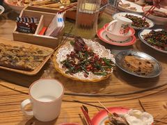 -冶建镜子·中国龙虾王(总店)