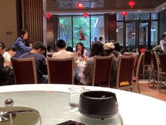 -南宁荔园维景国际酒店·荔园中餐厅