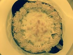 奶汁大虾-成桂西餐厅·42年的味道(五大道疙瘩楼店)