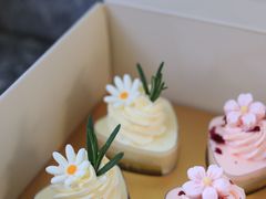 -杜哈夫DOUX RÊVE·生日蛋糕(日月光店)