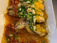 -丰收日·小海鲜·沪上家宴(顾村正大店)