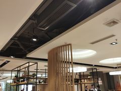 大堂-虾饺妹·酒家(金碧店)