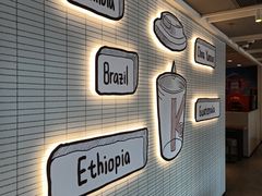 -肯德基(建外SOHO店)