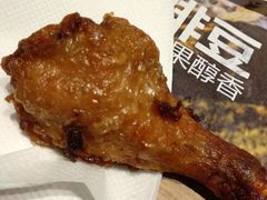 -汉堡王(上海凌云壹街坊店)