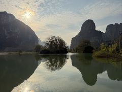 -明仕田园