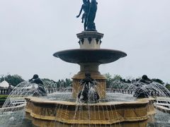 -青岛海景花园大酒店