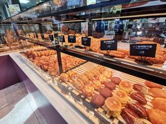 -tuan woodfire kitchen(锦绣坊店)