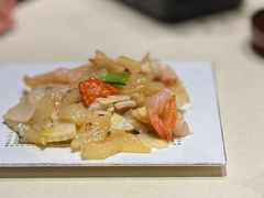 -魁盛居百年鲁菜馆(县西巷店)