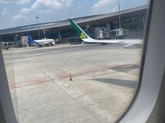 -上海虹桥国际机场