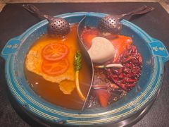 -吼堂老火锅(太古里总店)