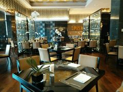 -武汉武昌威斯汀酒店-知味自助餐厅