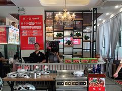 -老海陵·泰州菜(图书馆店)