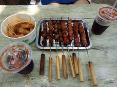 -王记西鎮电烤肉(汶上路店)