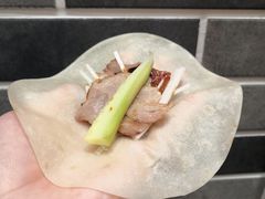 -京味张·北京烤鸭(天河南二路店)