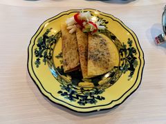 -夏苑(新加坡丽思卡尔顿美年酒店)