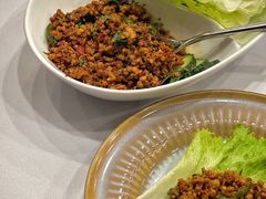 甲抛肉末-阿诺泰·泰国餐厅(棕北店)