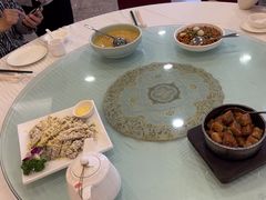 -江南村酒家