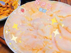 -湖南别院·美学庭院餐厅(惠阳店)