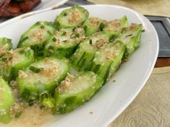 -啊杞恒益饭店(南头总店)