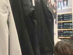 -优衣库(天津鲁能城购物中心店)