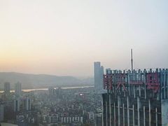 -星城之眼摩天轮