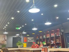 -福茂瀧牛蛙火锅烧鸡公(金沙总店)