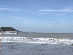 -东海半边山旅游度假区