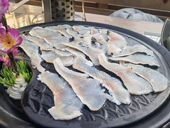 斑鱼片-丽江庭院之爱在路上(西单店)