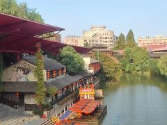 -杭州宋城