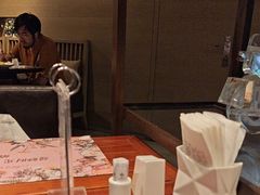 -金海湾自助餐厅(金陵饭店)