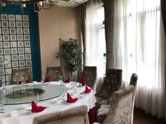 包厢-庖丁堂酒店(高新区店)