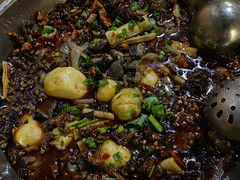 -黑竹香鸡(营和巷店)