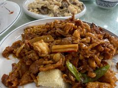 -同发号饭庄(复兴路店)