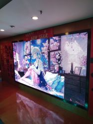 -欧酷世界动力星球(王府井奥莱UP TOWN店)
