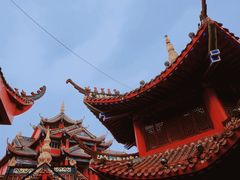 -蜀南竹海景区