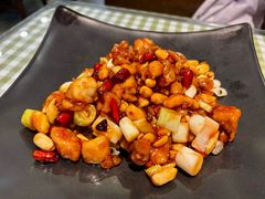 -玉桥餐厅(天坛店)