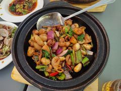 -大头唛·啫鸡煲.粤菜.专门店(289艺术园区店)