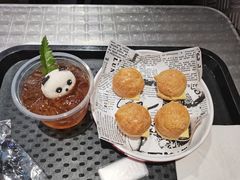 -孖记茶档·热腾茶餐(荔湾领展广场店)