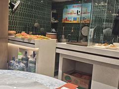 -聚丰园•湖鲜餐厅(阿红私房菜梅石路店)