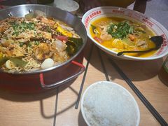 -每味每客·重庆麻辣烫(国泰店)