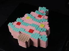 -西檬树SIMON·T轻奢蛋糕(大东方Max店)