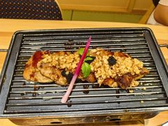 -大岛日本料理铁板烧(南通大饭店)