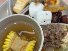 -素满香·全民食养自助(长宁龙之梦店)