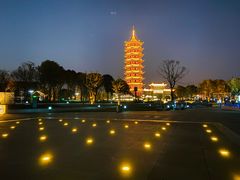 -葛仙湖公园