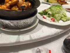 -万宝海鲜舫(劳动公园店)