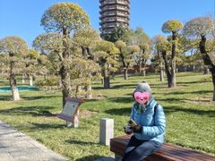 -西海子公园