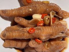 -红棉中餐厅·广州海航威斯汀酒店