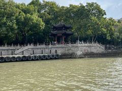 -信义坊码头